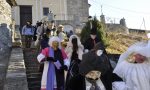 Valli di Lanzo primo carnevale