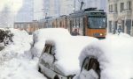 13 gennaio 1985: la nevicata record