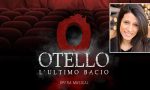 Otello L’ultimo bacio, nel cast del musical la rivarolese Alessia De Fazio