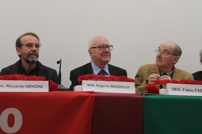 Bozzello su Ponte Preti: “Svegliamoci prima che succeda una tragedia!”