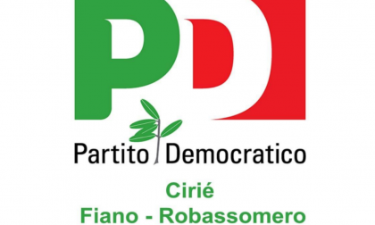 Iniziative PD Ciriè-San Carlo-Robassomero-Fiano