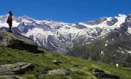 Fotografare il Parco tutti i premiati del concorso internazionale