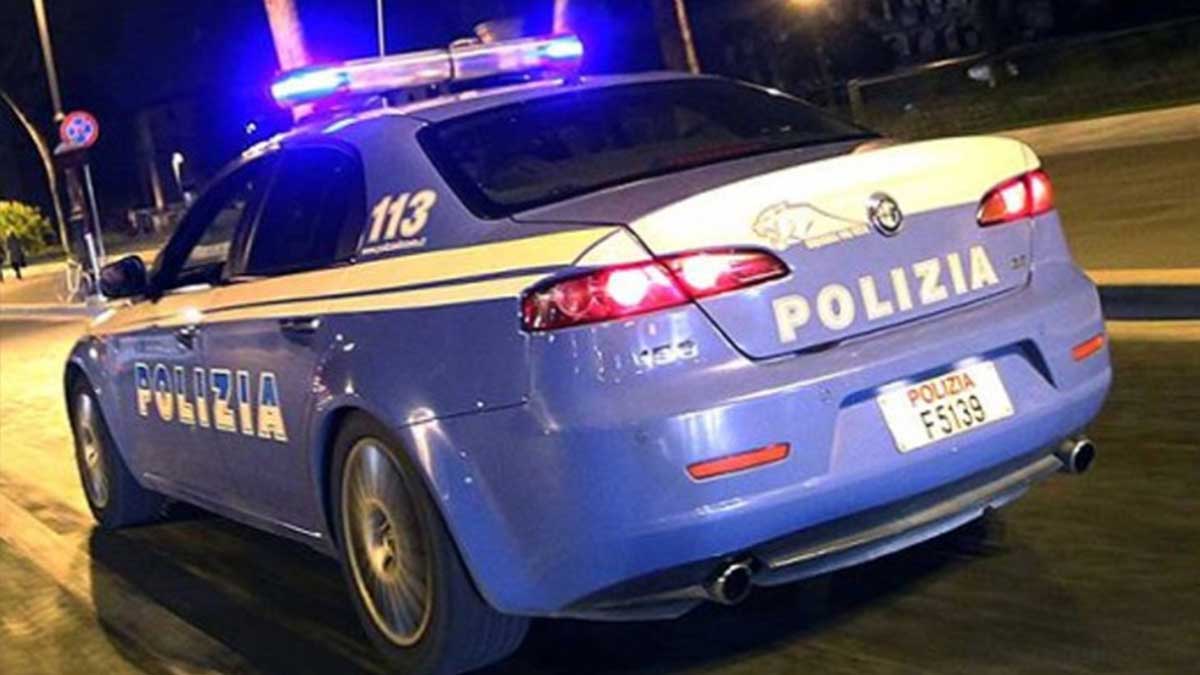 Baby gang in azione anche a Torino