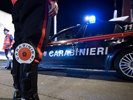 Ancora furto cassaforte a Ciriè