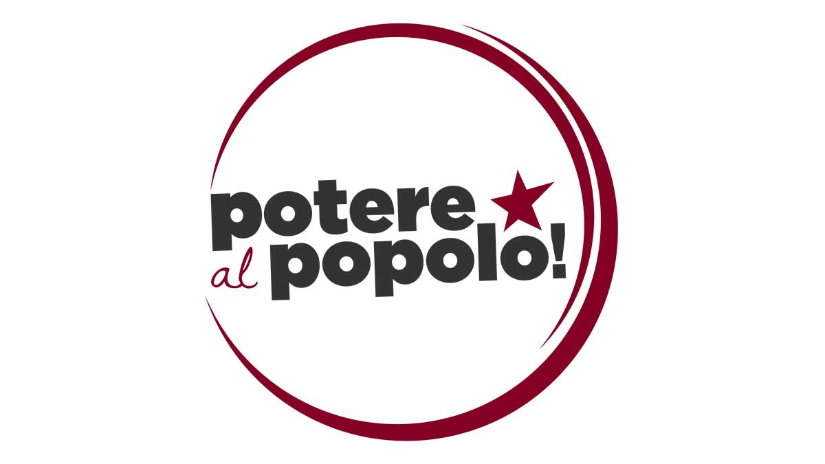 Potere al Popolo, una lista popolare per le prossime politiche