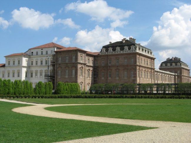 Classifica musei più visitati, il primo piemontese è la Venaria Reale