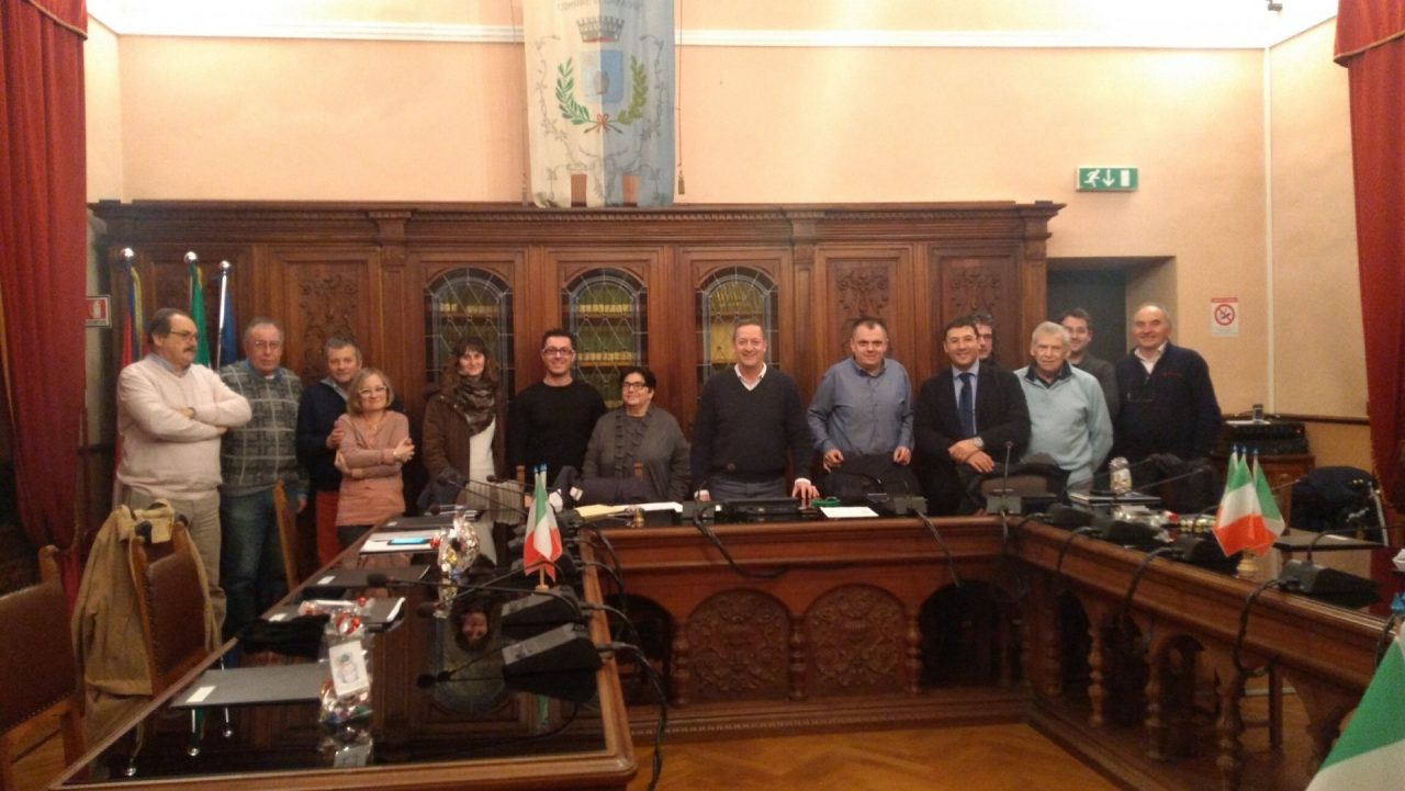 Rifiuti: la raccolta a Cafasse va in tilt