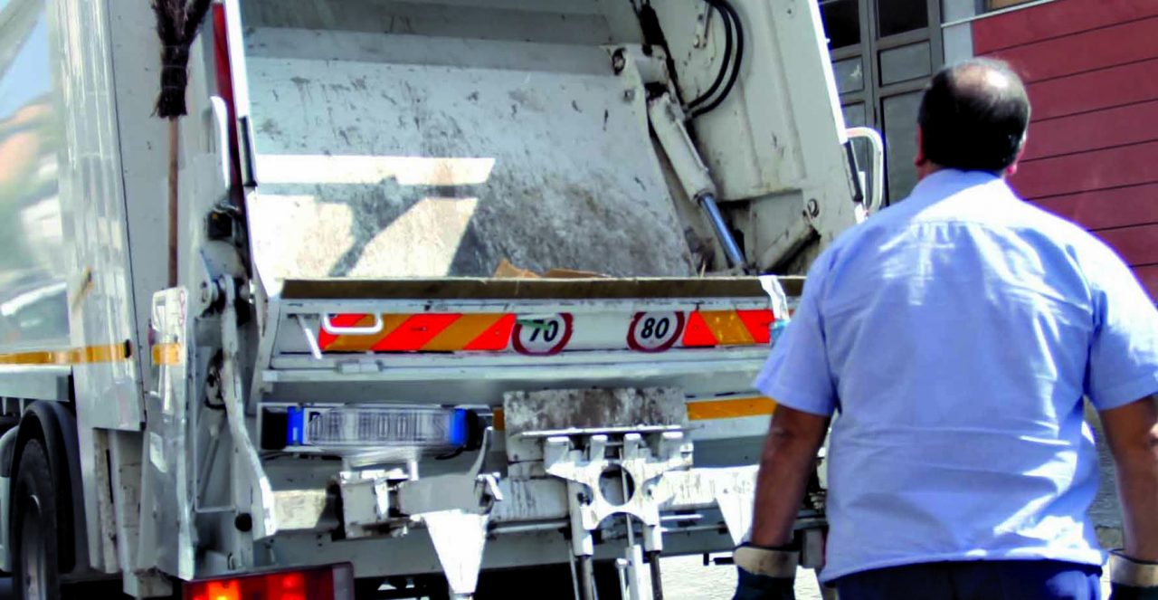 Nole: nuova raccolta rifiuti, calano le bollette