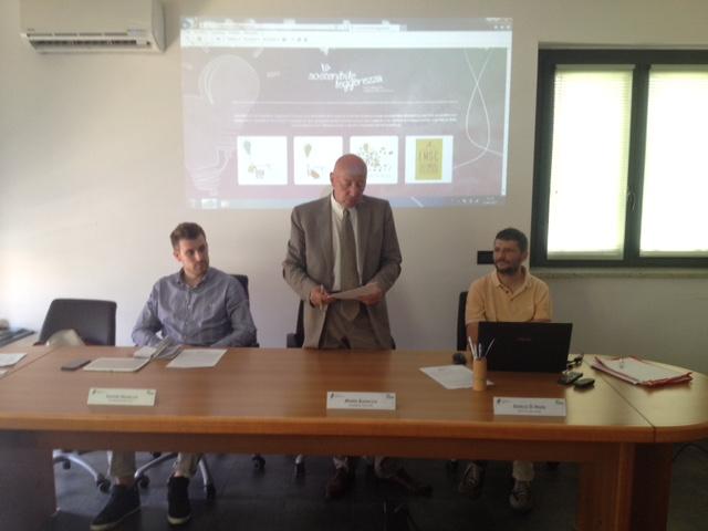 Consorzio rifiuti Cisa lascia il posto ad Aree Vaste