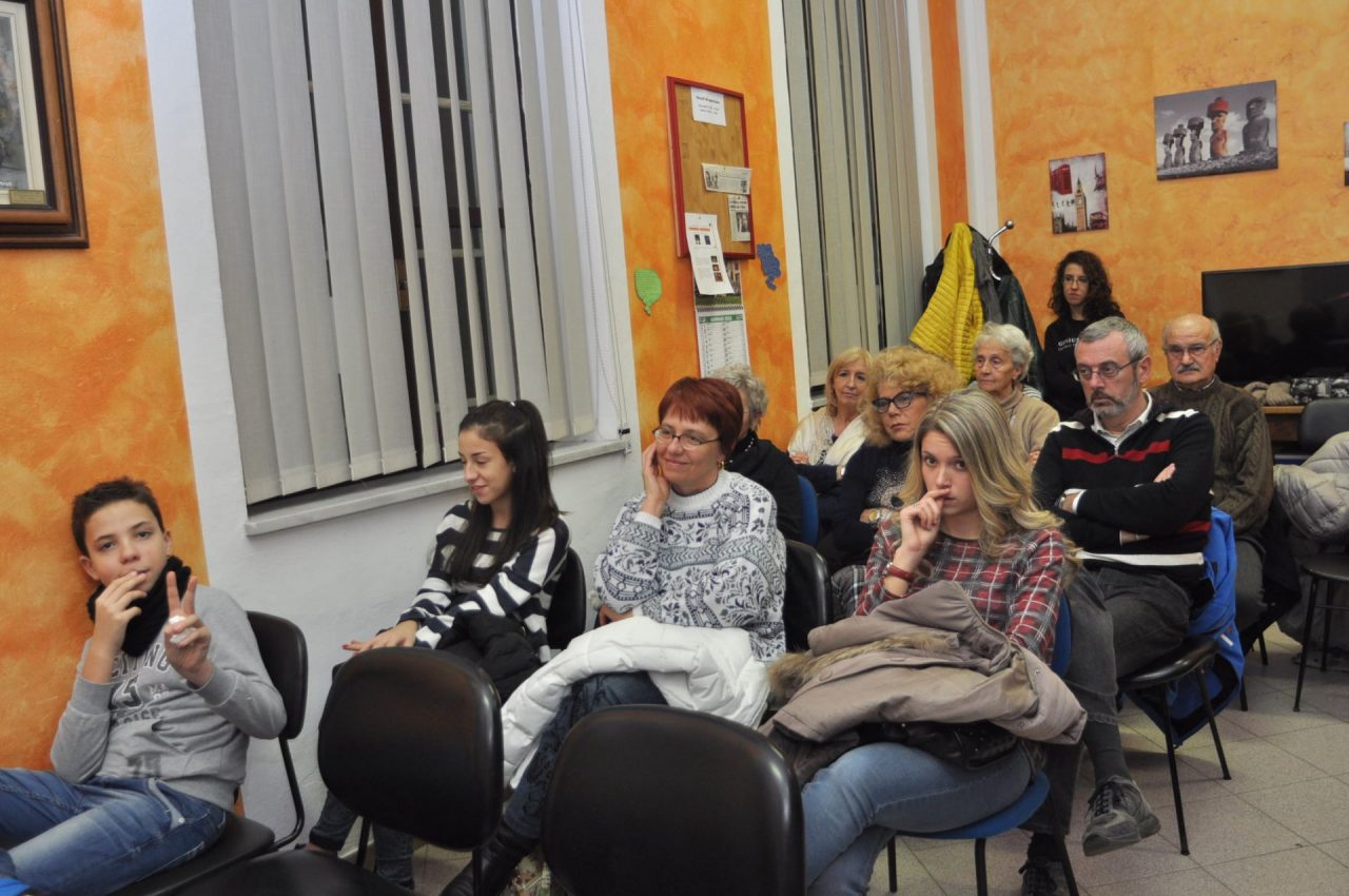 Biblioteca da 0 a 6 anni