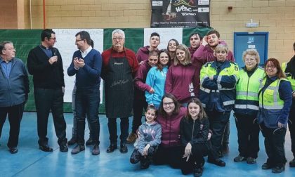 Nole ha celebrato San Vincenzo: comunità in festa