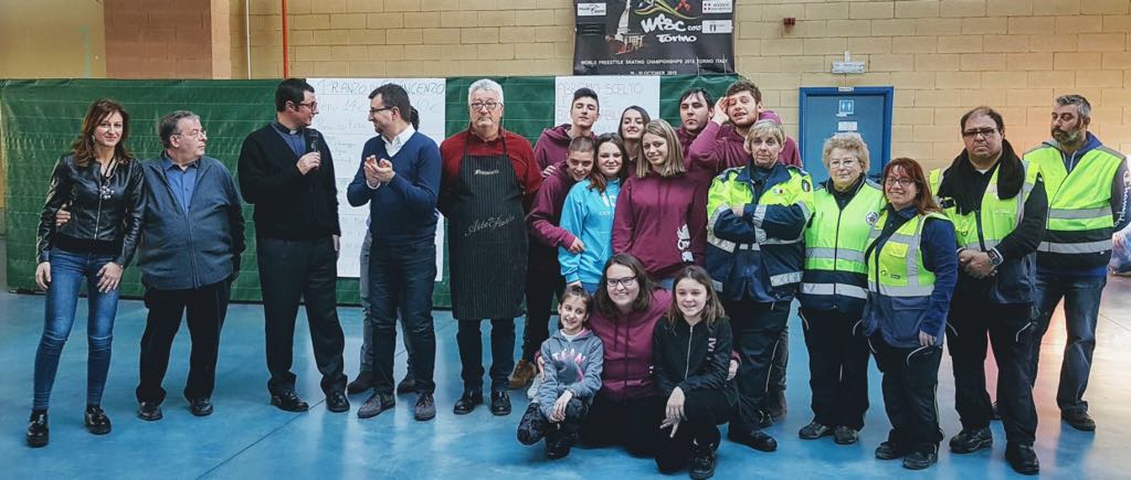 Nole ha celebrato San Vincenzo: comunità in festa