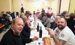 Balangero: tutto esaurito alla cena di solidarietà