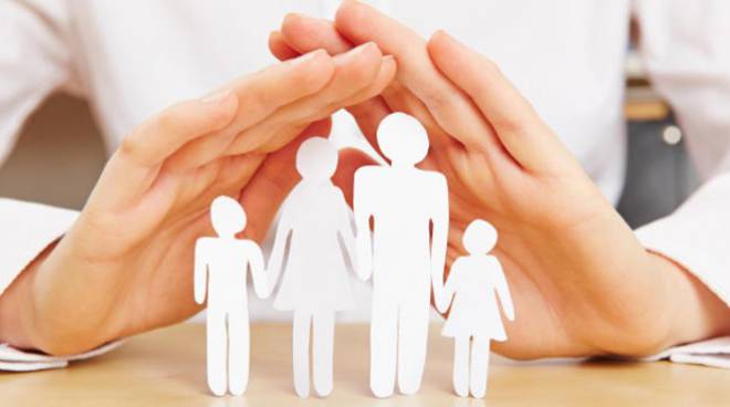 Progetto Protezione Famiglie Fragili esteso agli ospedali di Cuorgnè e Ivrea