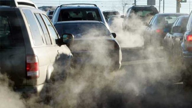 Sospeso blocco del traffico oggi e domani