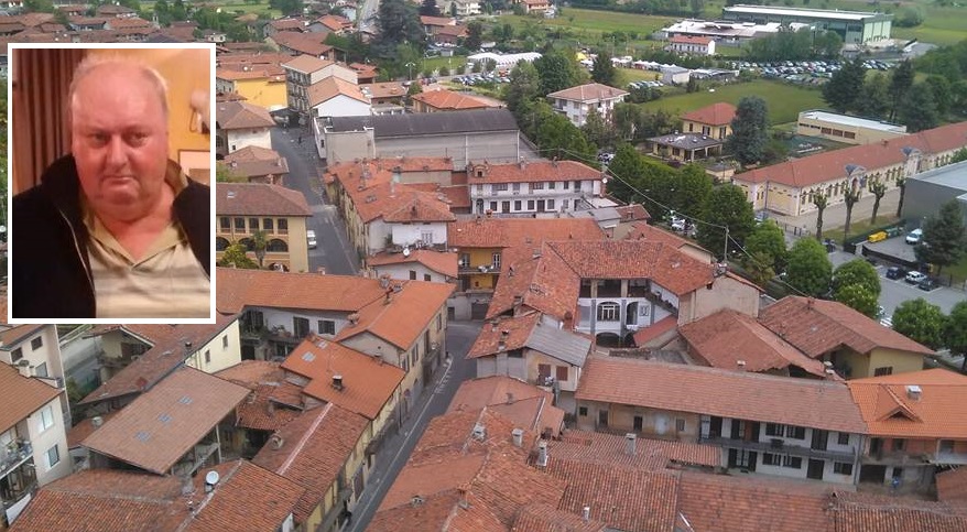 Addio sindaco di Braidacroce