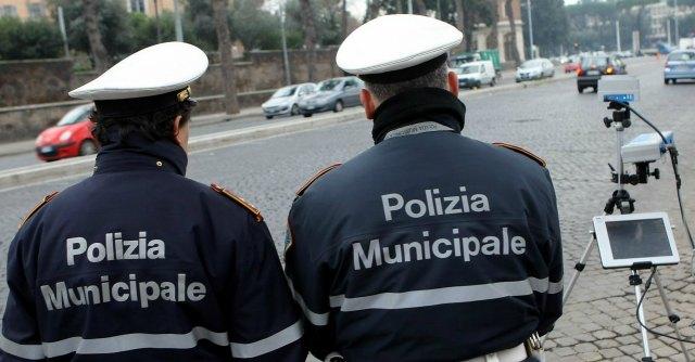 San Maurizio: auto troppo veloci, arriva il velox