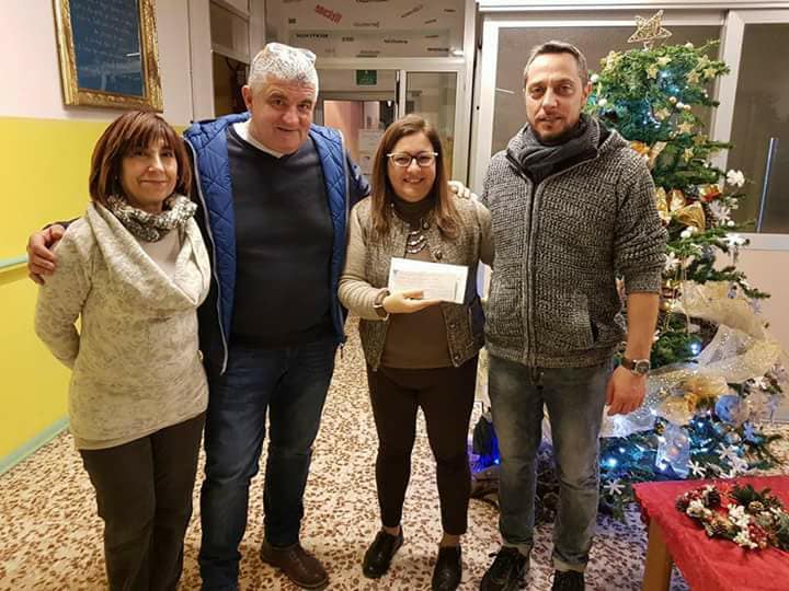 Sei di Volpiano se… il gruppo Facebook è campione di solidarietà