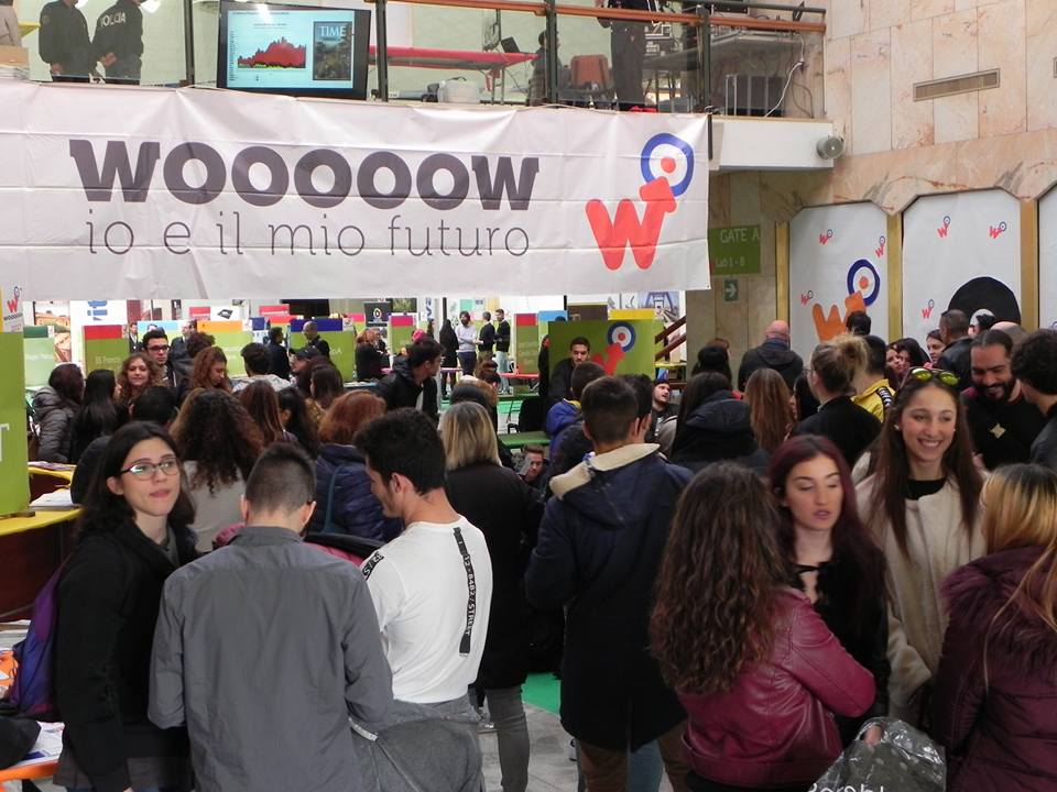 Wooooow Io e il mio futuro in Canavese per lavoro e imprese