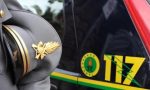 Prodotti contraffatti, cinque persone denunciate dalla guardia di finanza