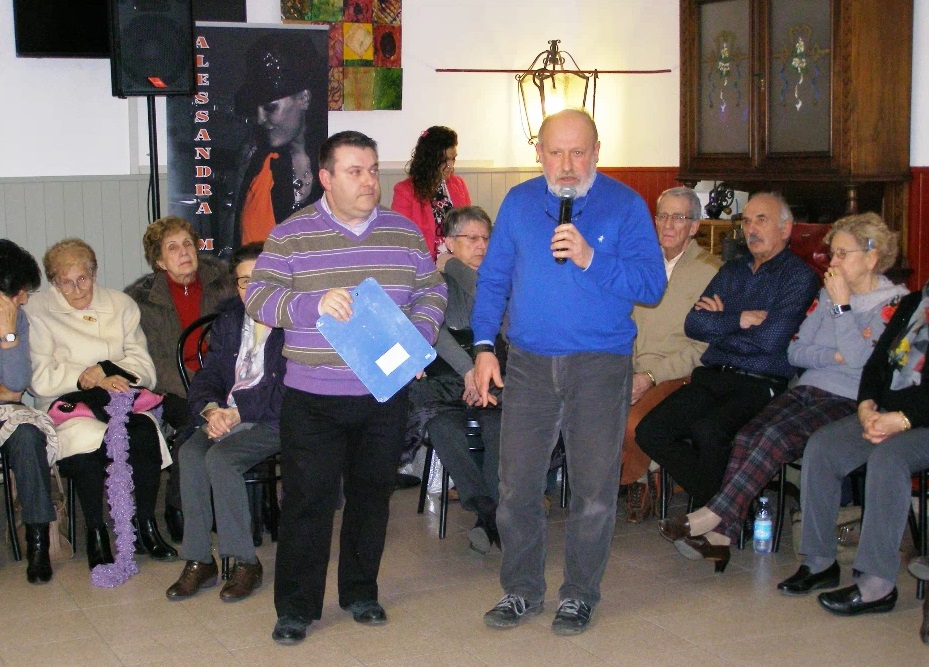 Auser Valperga, inaugurata la nuova sede