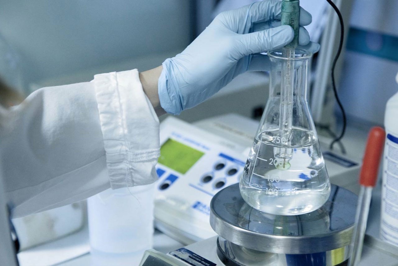 Bioindustry Park partnership europea