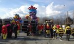 Carnevale Busano: due weekend pieni di divertimento e non solo...