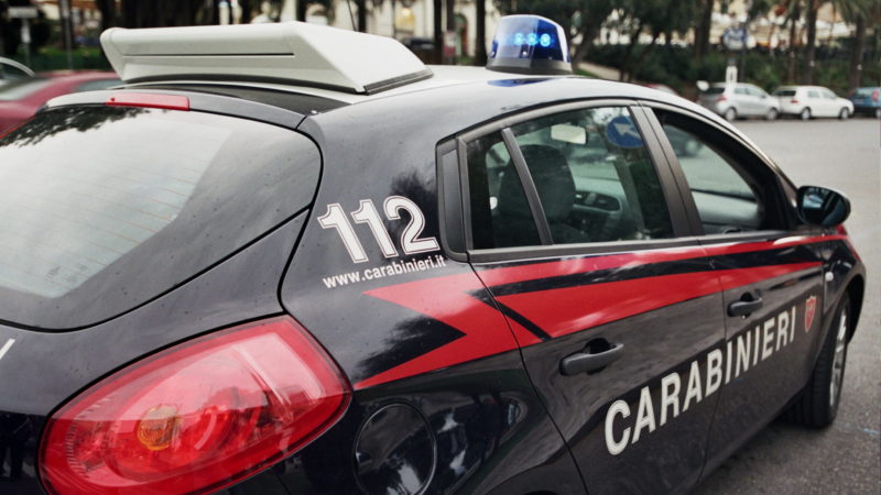Donna scomparsa nel biellese proseguono incessanti le ricerche