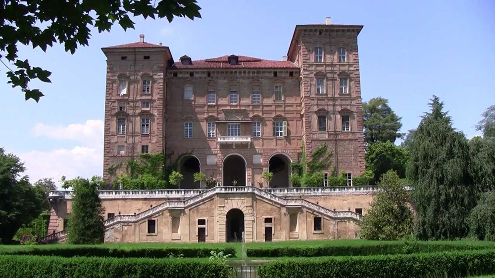 Associazione Giacche verdi Onlus operativa ad Agliè