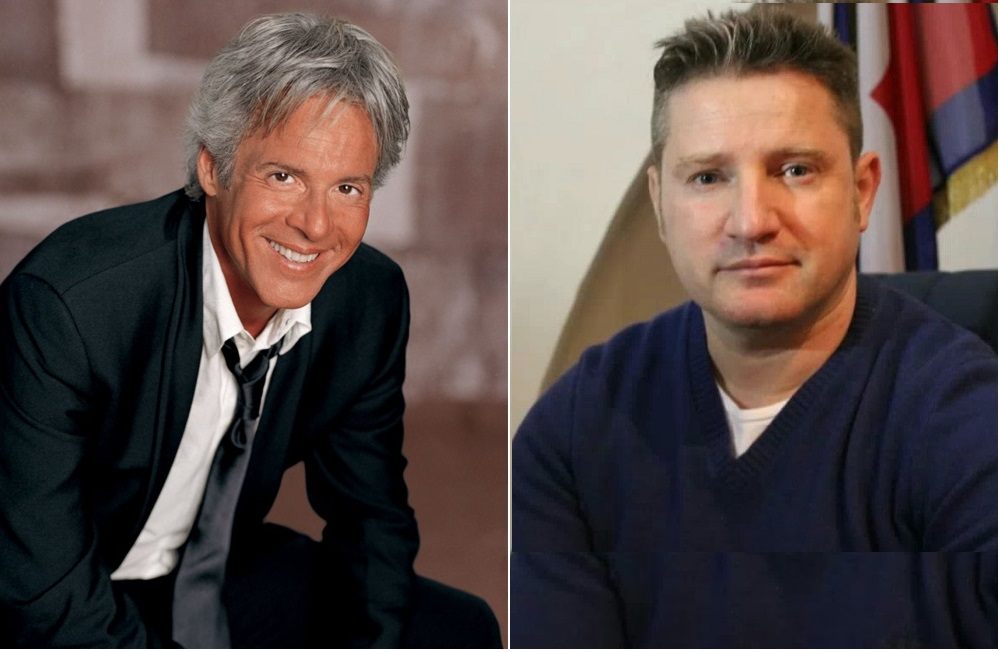 Festival di Sanremo Claudio Baglioni si scusa con gli Alpini