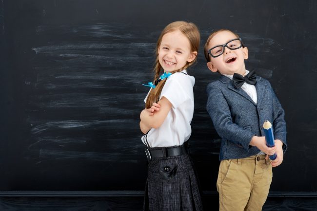 W LA SCUOLA: ultimi giorni per iscriversi, affrettatevi!