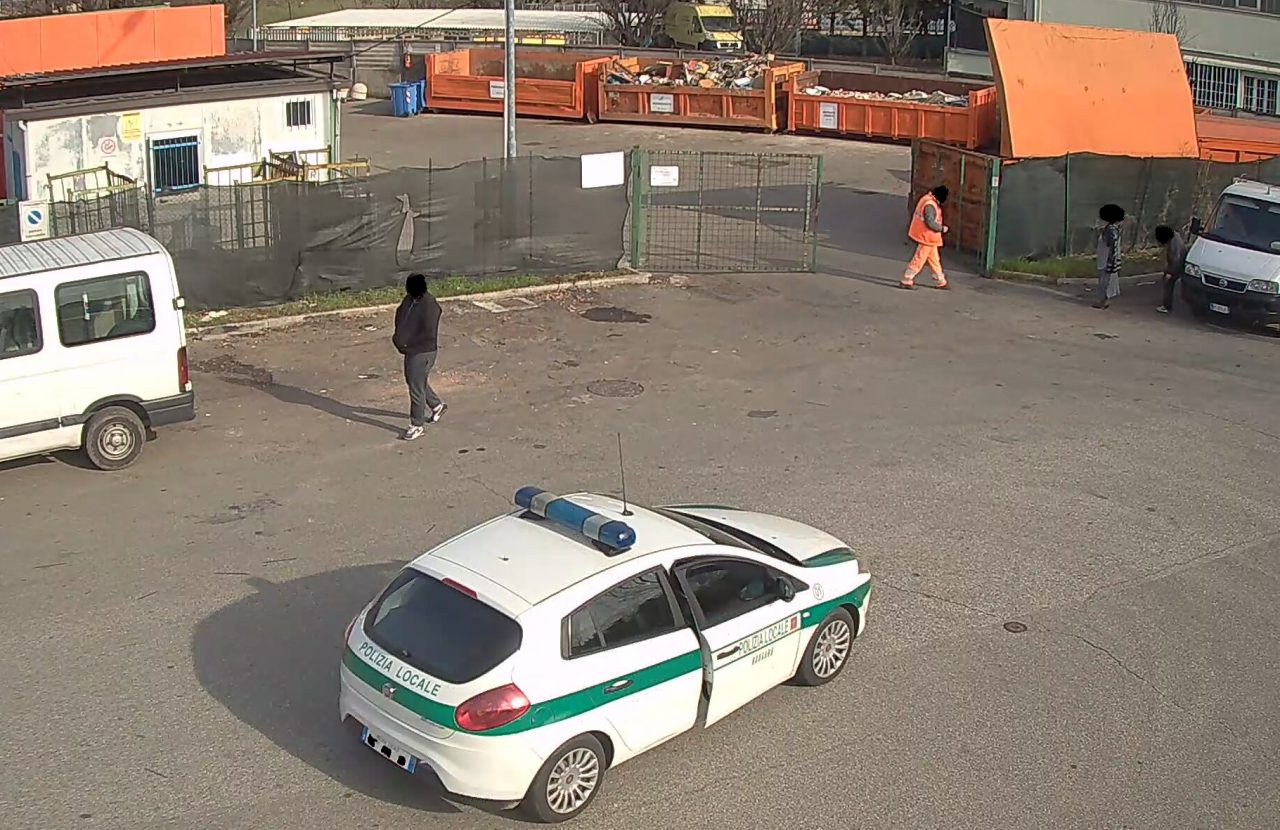 Furti intensificati i controlli fra Borgaro e Caselle