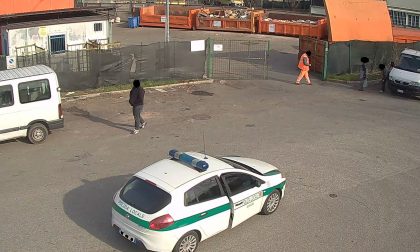 Furti intensificati i controlli fra Borgaro e Caselle