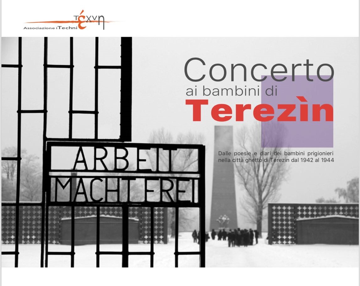 Concerto speciale sabato sera a Favria