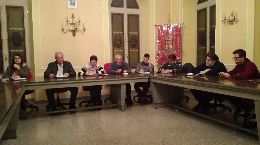 Consiglio Forno bilancio in approvazione stasera
