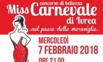 Diavolandia Miss Carnevale 2018