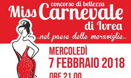 Diavolandia Miss Carnevale 2018
