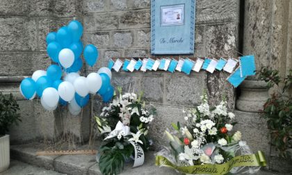 Pont lutto oggi i funerali dei due giovani vittime dell'incidente