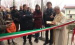 Inaugurata sede della Filarmonica Cerettese (VIDEO)