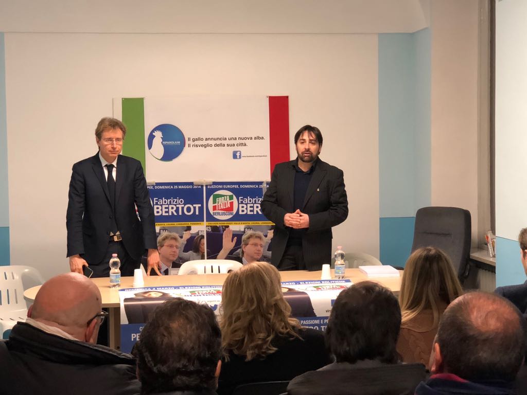 «I Vigili del Fuoco non hanno posto alcun divieto»