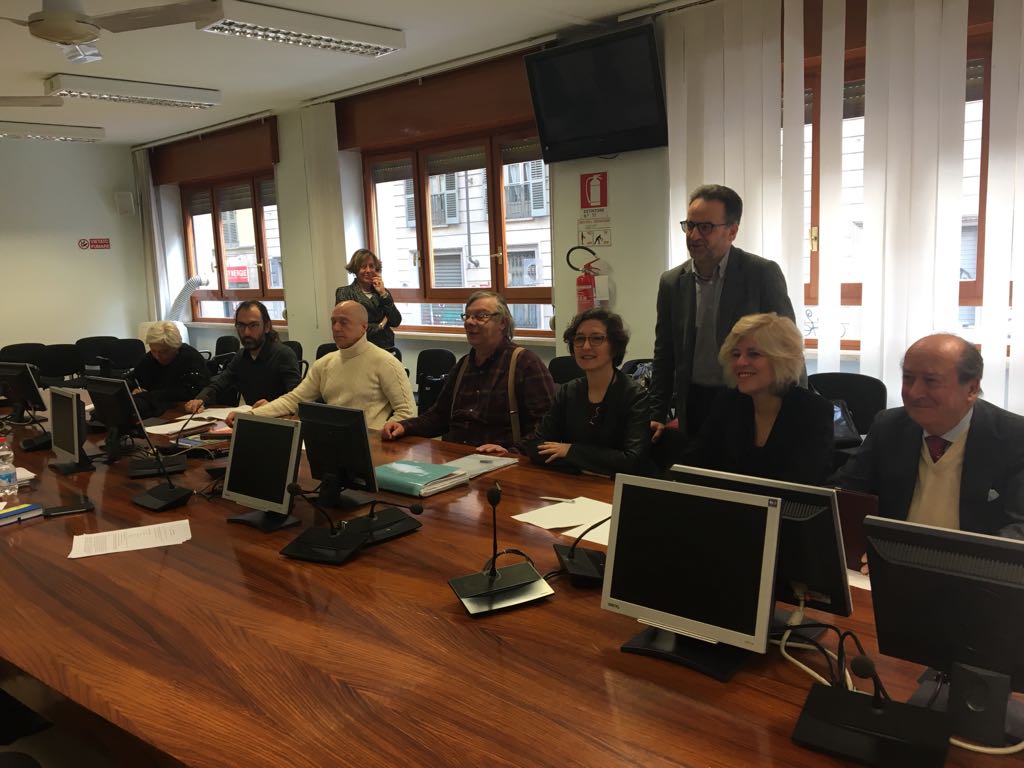 Fondazione Torino Musei, firmato l’accordo sindacale