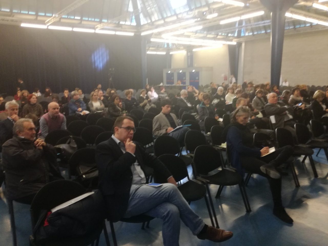 Stati generali del turismo secondo giorno a Ivrea
