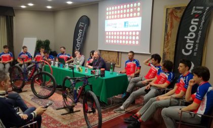Mountain Bike Silmax 2018 svelati gli atleti