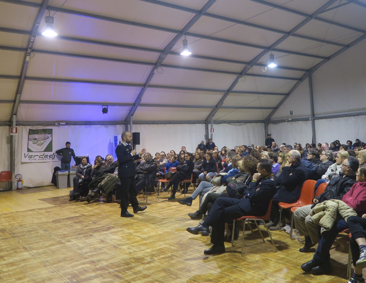 Tutti insieme contro il bullismo, l’incontro a Ciriè