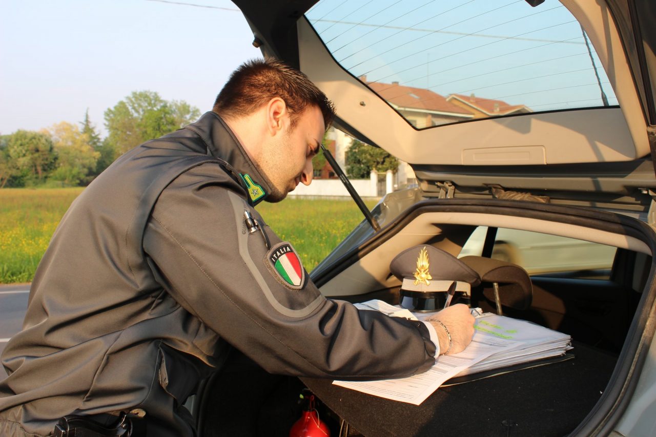 Furbetto del cartellino era al bar o a fare la spesa