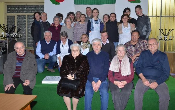 Filarmonica Leini fagiolata di successo