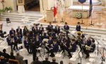 Filarmonica Mathiese ospite nell'isola di Malta