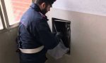Palazzo della droga scoperto dai carabinieri di Leini | Video