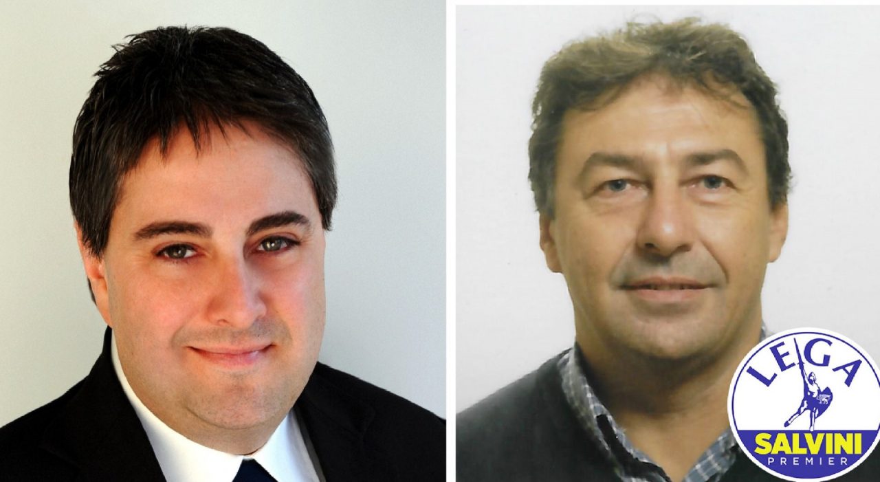 Lega Canavese Vigna e Pianasso in corsa per Roma
