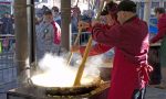 La cucina allo Storico Carnevale di Ivrea fra tradizione e convivialità | Foto